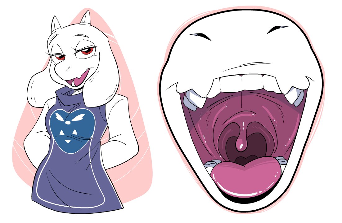 Toriel