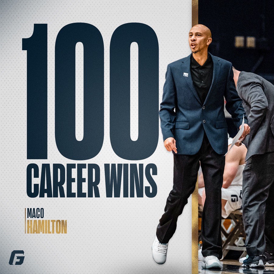 George Fox Athletics tweet media