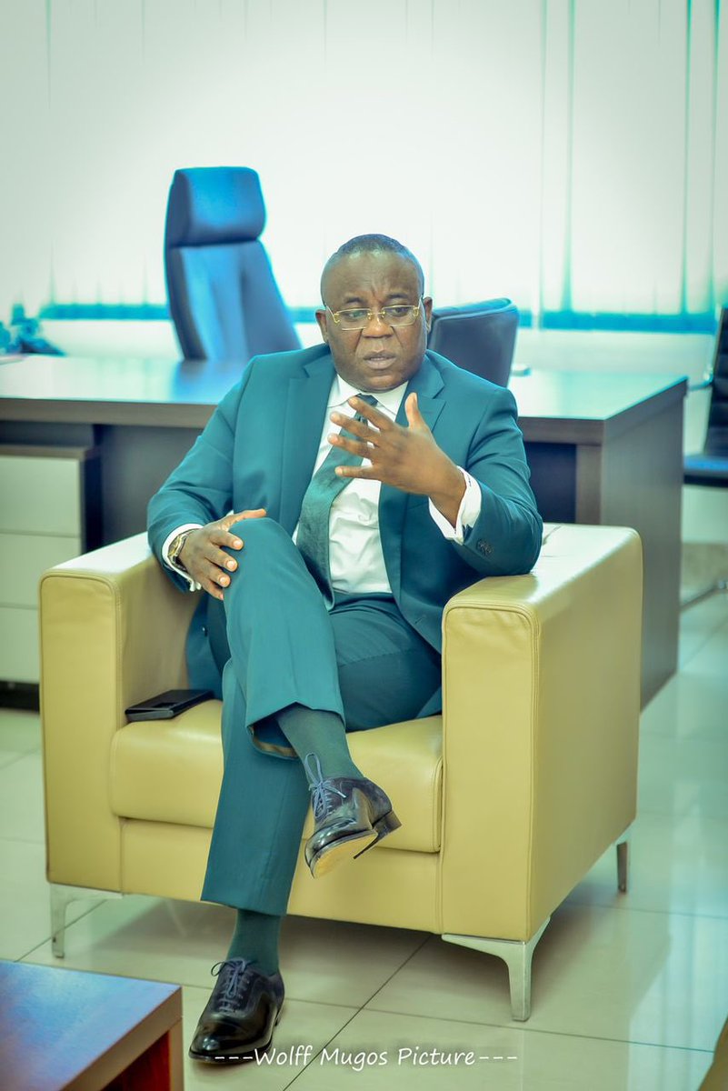 BuzzDujour5's tweet image. Kinshasa 🔥🔥🔥🔥🔥