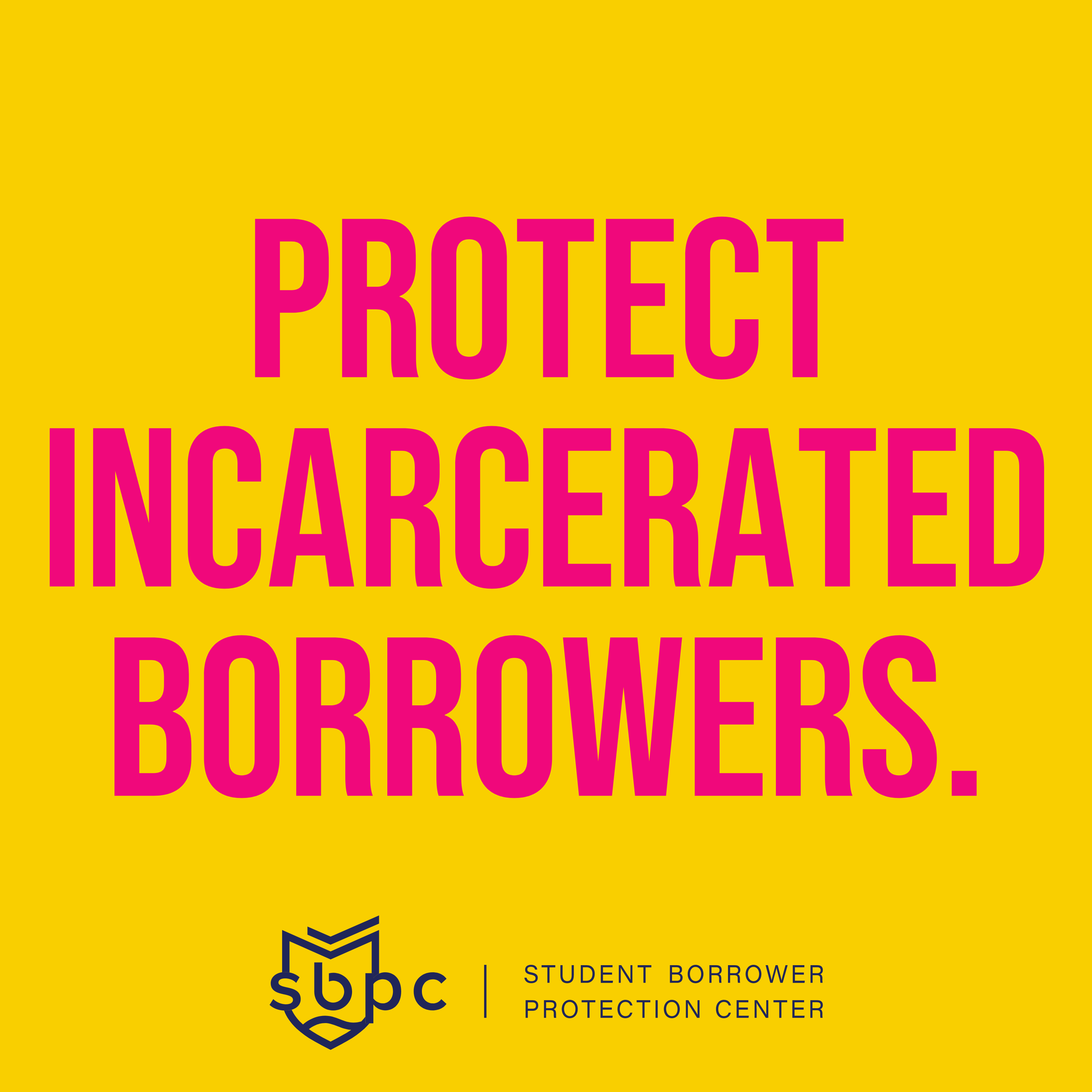 Student Borrower Protection Center (@theSBPC) / X