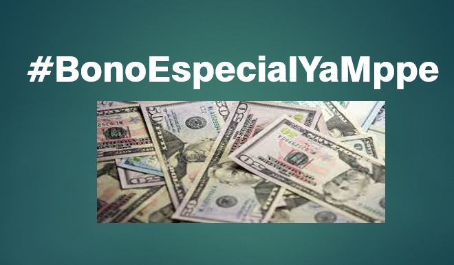 #BonoEspecialYaMppe démosle duro a la etiqueta vamos todos juntos hacer tendencia envíen 10 tweet postearlos y denle me gustas a todas las etiquetas con este nombre #BonoEspecialYaMppe