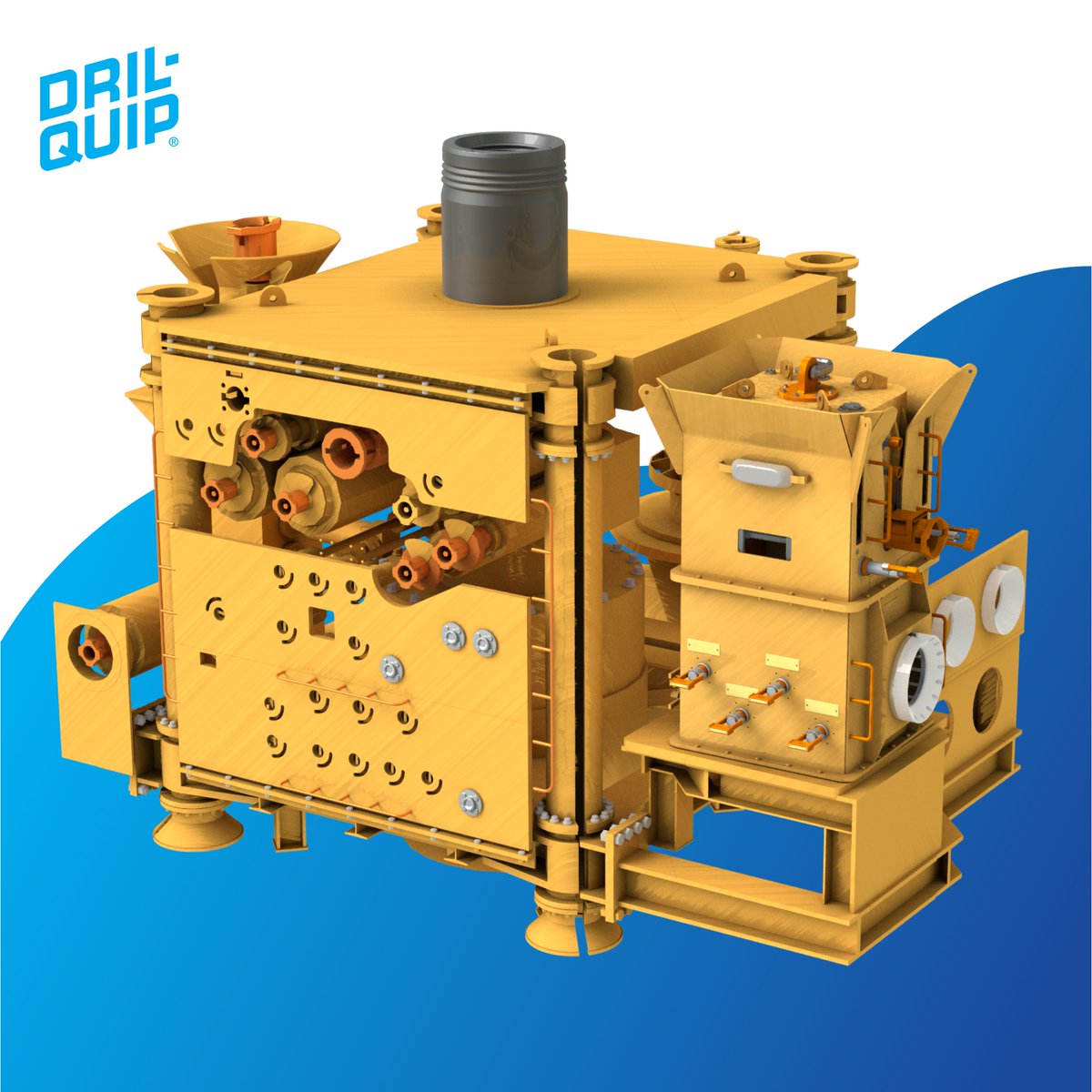 invx_inc's tweet image. 🚀 Boost your offshore operations with Dril-Quip&apos;s innovative subsea tree systems! 🔧

Dive into our offerings today: &amp;lt;dril-quip.com/Products/Trees/ 💡🌊

#DrilQuip | #SubseaSolutions | #OffshoreTechnology