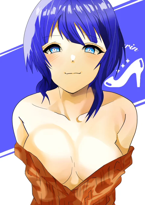 おはよう 仕事のある人 とりあえず今日仕事が終わったらゆっくりしなさい  疲れをためてはダメよ! #朝香果林 #虹ヶ咲