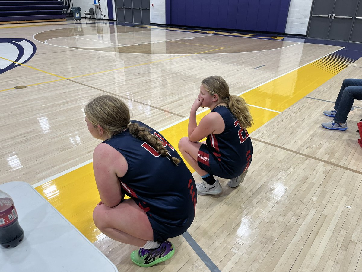 Josh Timmer tweet media