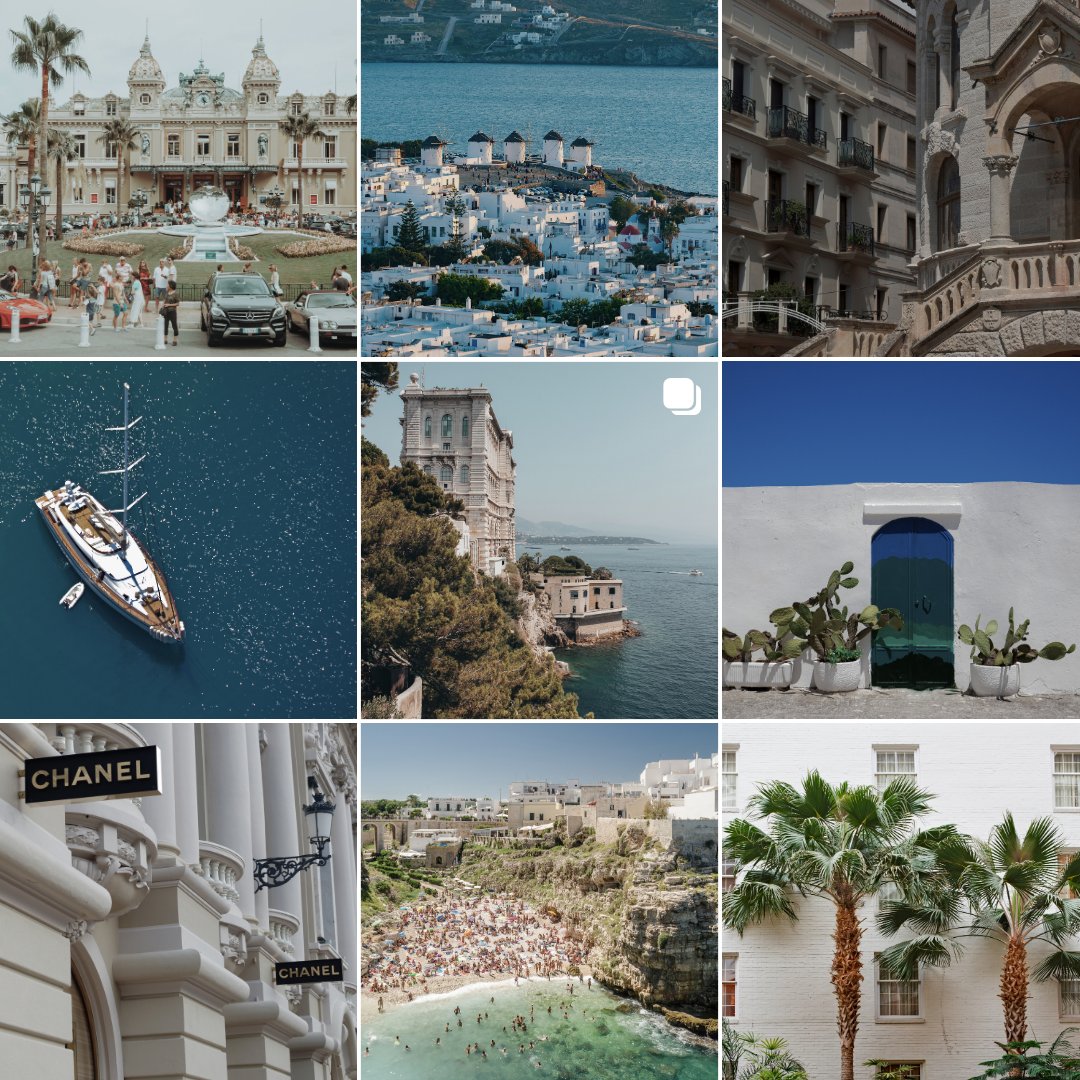 The close of a year offers a newfound sense of motivation, and with that comes travel. Reach out to learn how we can change the way you travel, and make 2024 your best year yet!
#luxurytravel #newyearnewme #newyearsresolutions #travel #travelagent #luxurytravelagent #traveltoday