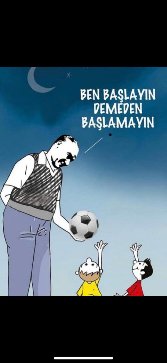 MemetYulaa's tweet photo. Memleketimizin pek kıymetli kulüplerinden Galatasaray ve Fenerbahçe'yi aldıkları maça çıkmama kararlarından ötürü tebrik ediyorum.

Ulu önder Gazi Mustafa Kemal Atatürk'ü ve Cumhuriyetimizi, hiç bir gerici unsur yıpratamayacaktır! https://t.co/PuzAzM8HWp