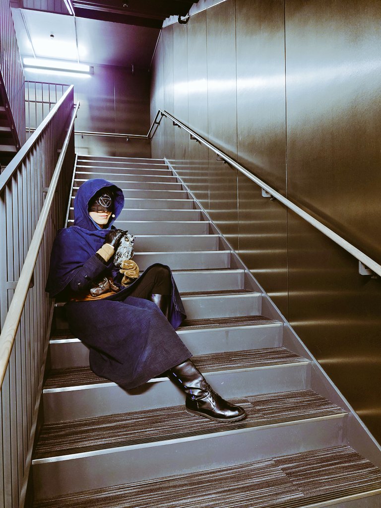OfLiberty0601's tweet photo. 【 Men's第五  増刊号 】

#第五人格
#第五舞台
#IdentityV https://t.co/F3TQh3iOv5