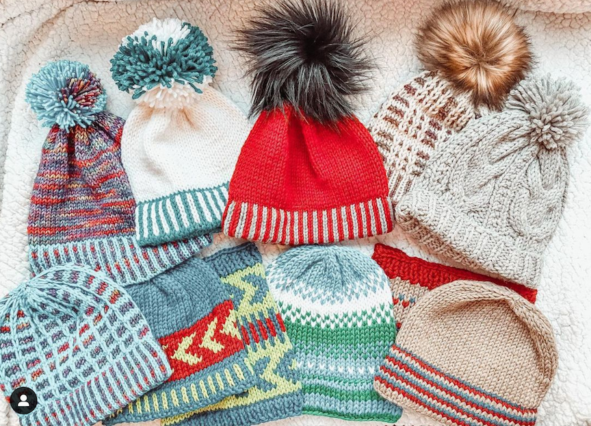 HoopersOutdoor's tweet photo. Need a warm beanie hat? We've got you covered! Check out the selection here ---> https://t.co/7czaPR6DJw https://t.co/cXBaW8quaX
