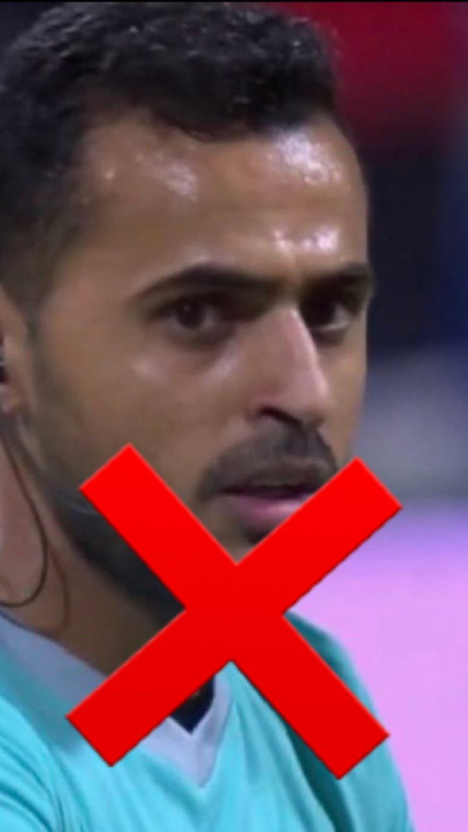 AmiratBint_Abha's tweet photo. 🚨عاجل وهام
#النصر_التعاون 
لا تشوه جمال الدوري السعودي بتكليف حكام سبق وتم تكليفه ولهم اخطاء كارثية 
بدل مايتم محاسبتهم واستبعادهم
يتم تكليفهم وتكريمهم مرة ثانية 
وثالثة ورابعة 
تكليف الحكم محمد الهويش وخاصة السوسة حكم الفار ممدوح الشهدان عليه من الله مايستحق المنتدب لمباريات النصر وهزيمته ونحره من الوريد إلى الوريد وسلب ثلاث نقاط حتى لا ينافس الهلال 😡

ذولي الحكام  حكموا  بداية الدوري النصر و الاتفاق
وتمً نحر النصر من الوريد الى الوريد 
بدل مايتم محاسبتهم 
يتم تكلقهم وتكريمهم لمباراة الليلة النصر و التعاون بدوا تكليفهم بداية الدوري بظلم النصر وتم تكليفهم خاص نهاية الدور الاول  من الدوري لمباراة النصر واكيد بظلموا النصر 
مدام لم يحاسبهن احد وتم تكليفهم مرة ثانية وثالثة ورابعة 
نطالب بالتحقيق مع لجنة الحكام واعفائهم
نطالب أعفاء ياسر المسحل وعمل أنتخابات لرئاسة الاتحاد السعودي لكرة القدم 
نطالب اعفاء وزير الرياضة 
#الهلال_الفيحاء #الاهلي_الخليج #السوبر_التركي
#الاتحاد_الطائي
#اعفاء_وزير_الرياضة_مطلب
 #كرستيانو_رونالدو #اللوبي_الازرق
#اخطاء_الحكم_الهويش_ضد_النصر
