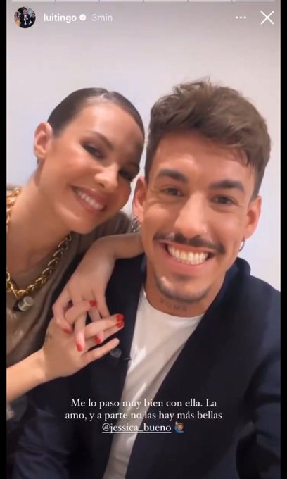 ismael40811302's tweet image. a tope chicos agamos ruido para que salgan nuestro niños queremos verle a full apoyandolos .
#DeViernes29D 
#DeViernesConJessingo