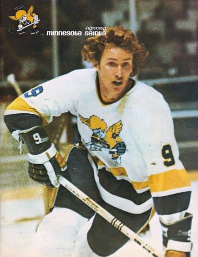 3rdStringGoalie's tweet photo. Today is the 50th Anniversary of my first Fighting Saints game. Despite the loss, there was plenty of mayhem to keep me entertained during the contest and I was hooked on the action, the clear boards(!) and atmosphere and was a Fighting Saints and #WHA fan from that day forward. https://t.co/fIPpzuigvL