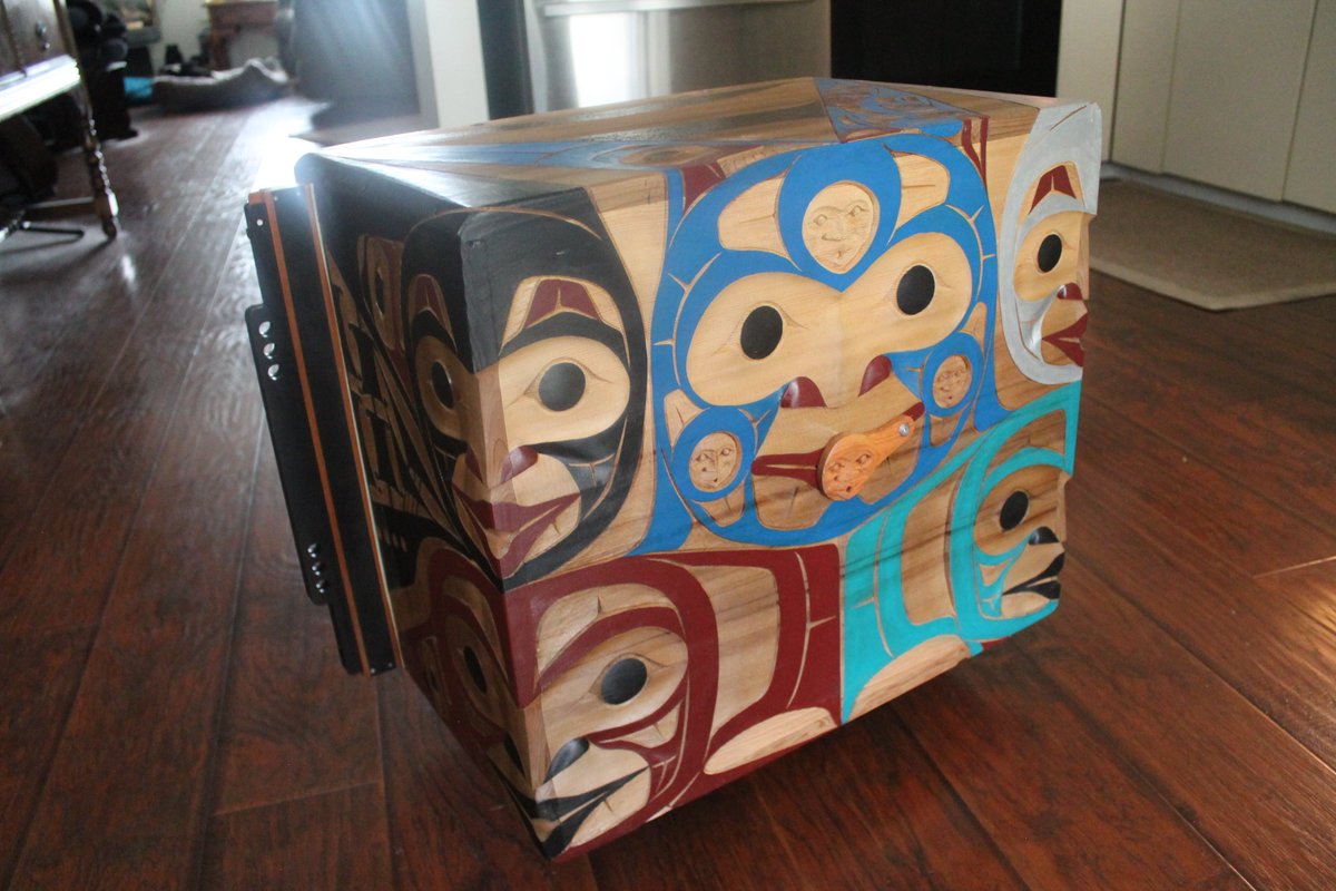 Sanford Williams tweet media