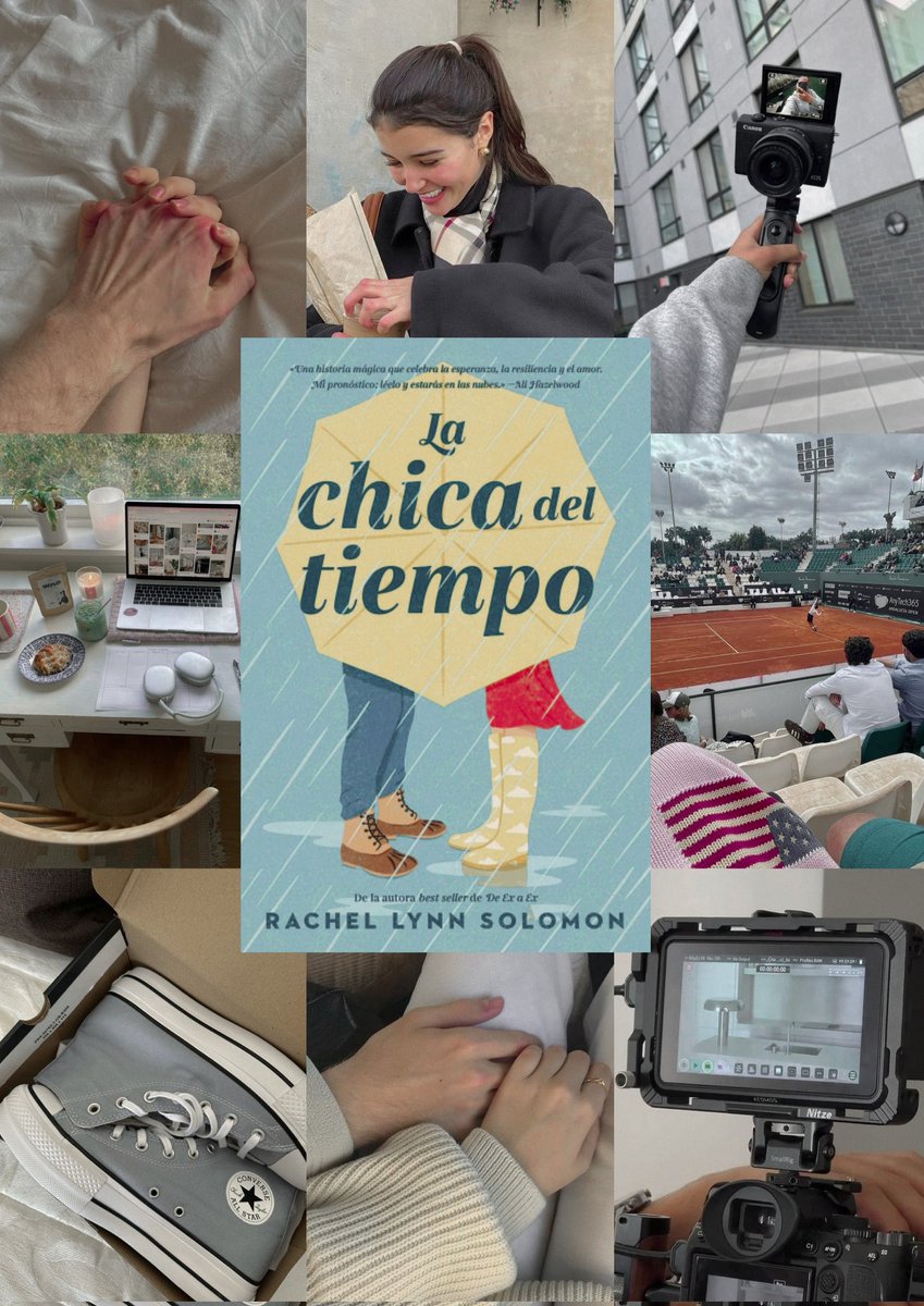 devilsreaders's tweet photo. ella es reportera del clima, él uno de deportes, y ambos se unen en una misión de volver a juntar a sus jefes divorciados para que la oficina tenga un descanso de sus constantes peleas pero mientras intentan que se vuelvan a enamorar los que terminan sintiendo algo son ellos☔ 🏈 https://t.co/ondD3FUWEZ