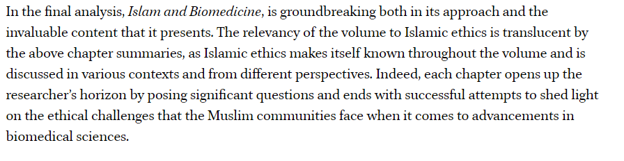 Aasim I. Padela tweet media