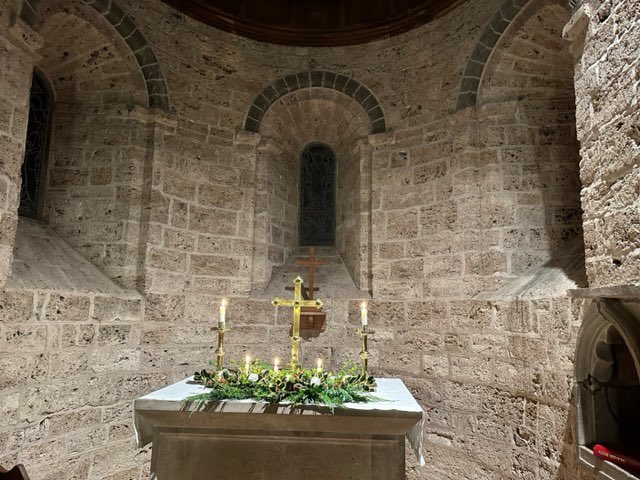 Moccas Church tweet media