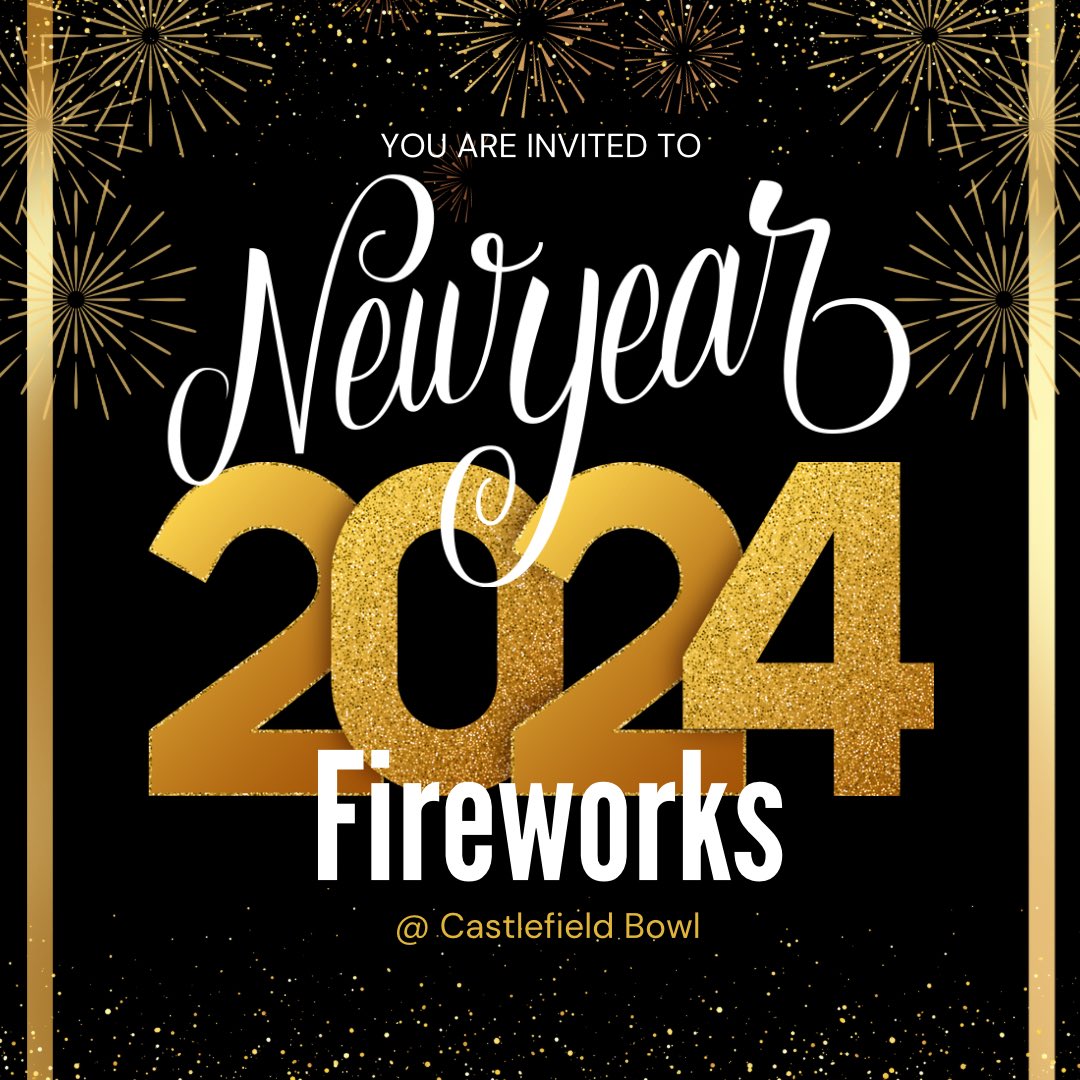 The fun-filled event kicks off at 10 pm and will include a live DJ set from Hits Radio DJ Jordan Lee, a traditional countdown to midnight, followed by a huge firework display to celebrate the start of the new year in MCR

Grab a drink from the Castlefield Hotel bar on the night!