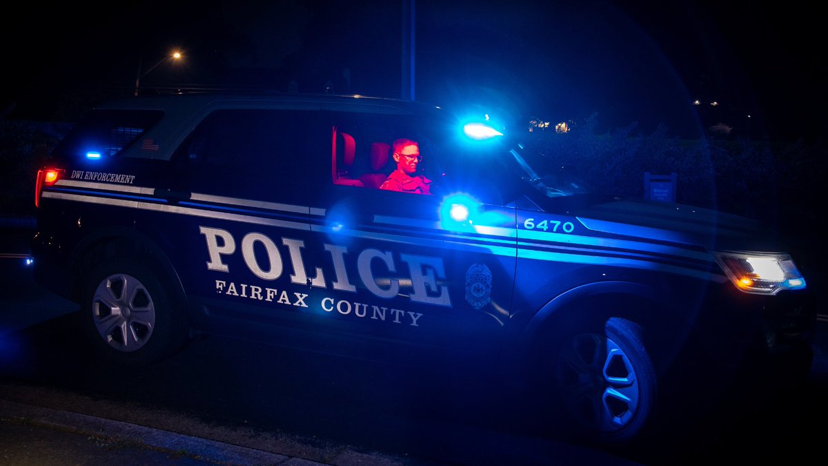 FairfaxCountyPD's tweet photo. Your safety is our priority. Impaired driving is a serious risk year-round. ๐ Plan ahead and designate a sober driver or use a rideshare service. Your choices matter every day, not just during the holidays. #FCPD #SafeDecember #DriveSober #NoDUI https://t.co/cgwqu9doEw