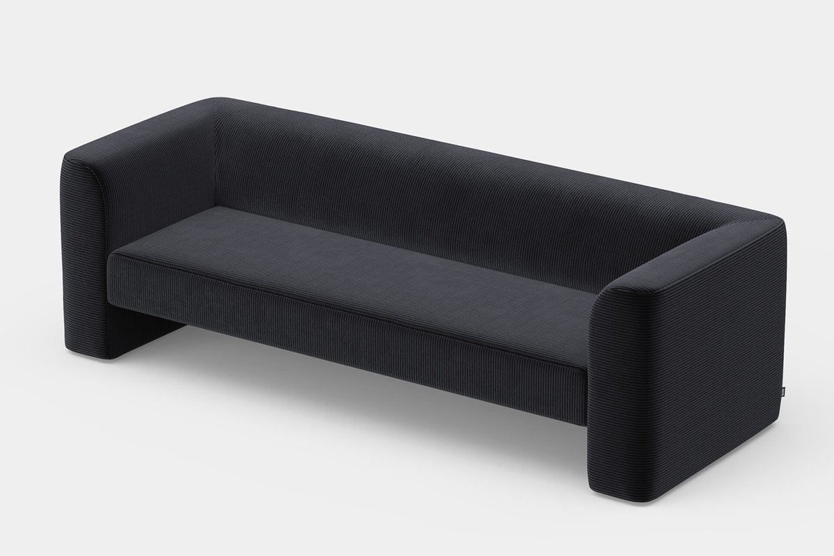 F8 SERIES

Geckeler Michels' sofa collection for Tecta merges bold volume with subtle details.

read → minimalissimo.com/articles/f8