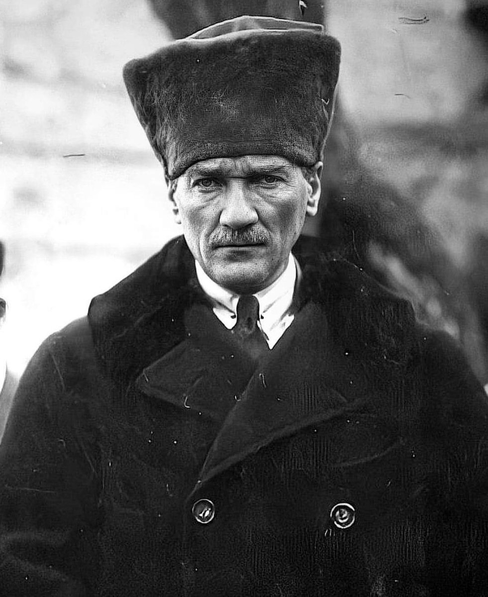 igdirmedya's tweet photo. #Atatürk 🇹🇷 https://t.co/0X7kCSFQ48