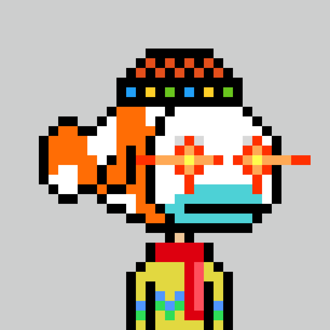 edchako4's tweet photo. @Daniel_eth2 Atomicals 协议下的珍宝 — 'FishFaceMan'：今日低估，未来不可限量！ arc-20上unisat , Atomicals下的nft 会远吗? #Atomicals #FishFaceMan https://t.co/ypYbptbDQ9