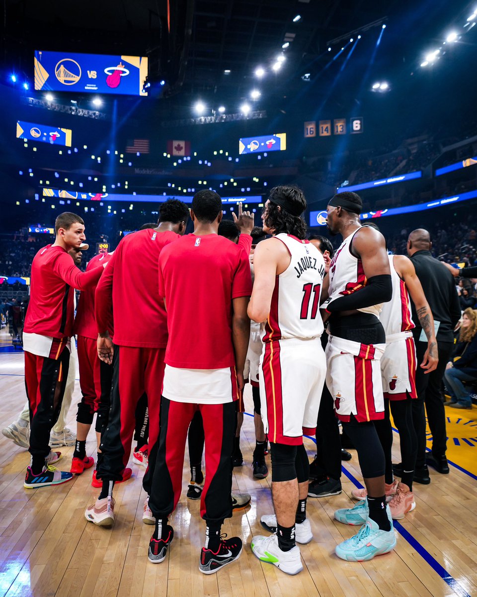 Miami HEAT tweet media