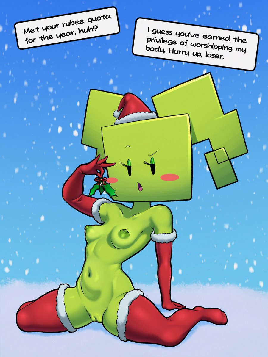 Sleeplitreat's tweet photo. Merry Christmas and hap new year!! https://t.co/DiXIZWCCPd