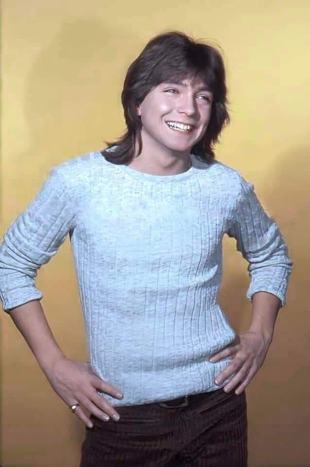 Jess22bsb's tweet photo. Big sighs.. 😍💖💖💖💖💖 #DavidCassidy #love #dreamyboy https://t.co/uNIQfxCygg