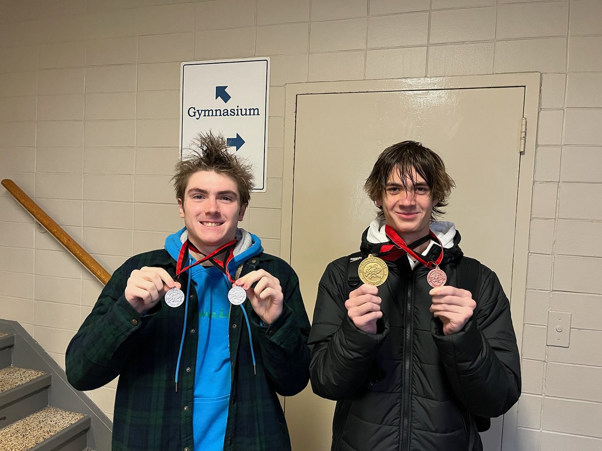 NDCP Swimming (AquaDons) tweet media