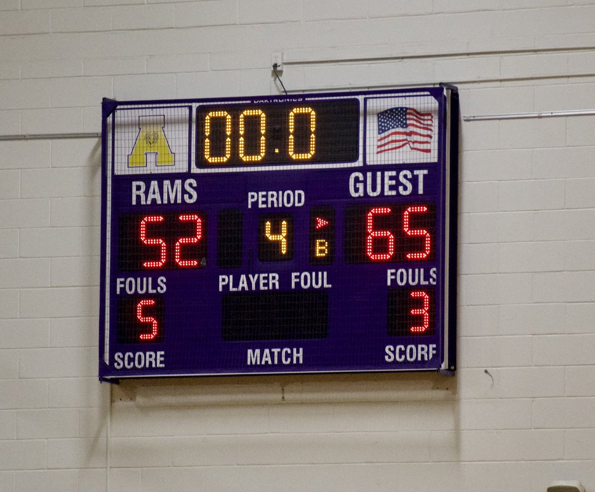 Empire State Takeover tweet media