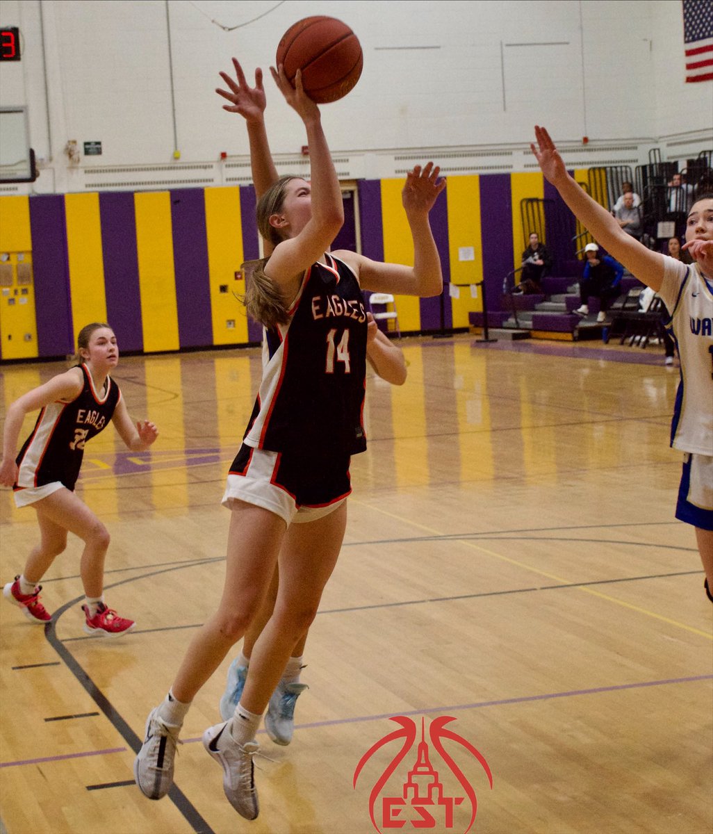 Empire State Takeover tweet media