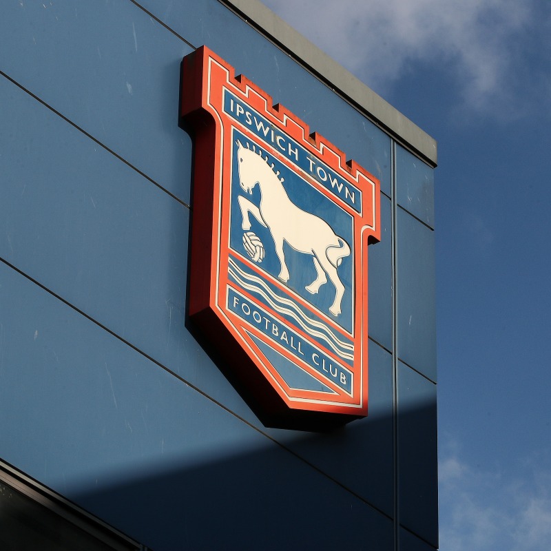 IpswichTown's tweet photo. Club statement regarding tonight's medical emergency at Portman Road.

#itfc