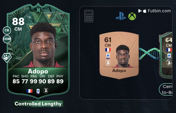 EAFC 26 News tweet media