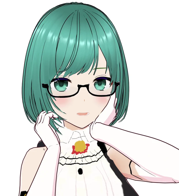 #VRoid