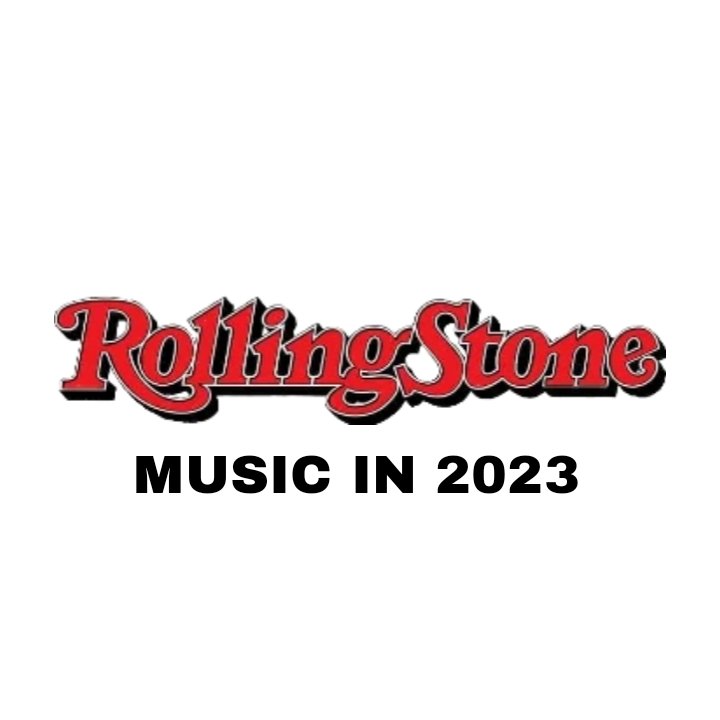 IpRolling's tweet photo. SOLO LO MEJOR DE LO MEJOR
Como cada año nuestros editores están trabajando en enlistar los mejores álbumes y sencillos y este 2023 estuvo lleno de buena música
Espera nuestro top 10 de los mejores álbumes y sencillos del año para esta noche. https://t.co/8s38qQodW9