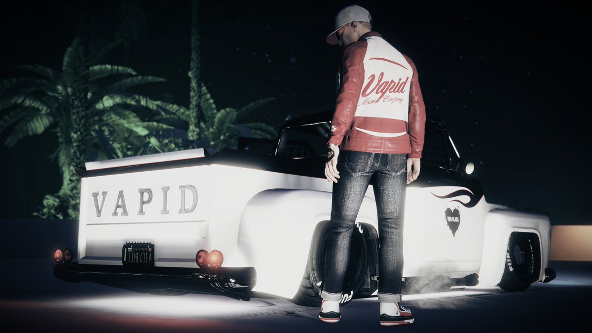Rustic_Black's tweet photo. Vapid Clobber. π€βοΈ
#TIME4TEA | #SnapAddicts
#gta | #gtaonline | #gta5 | #gta6 https://t.co/h6R2hTOhTr