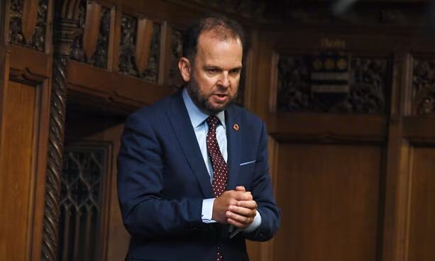haveigotnews's tweet photo. James Daly, MP for Bury North, calls constituents 'crap parents' – joining Cleverly and Mercer in new Tory policy of 'Say Out Loud, What You Think In Secret' https://t.co/1jNhMgZPqL