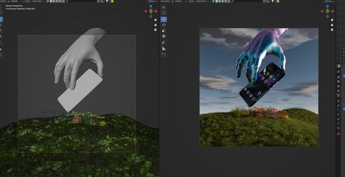Should I do an airdrop to all Saga holders?👀 <a href="/solanamobile/">Seeker | Solana Mobile</a>
