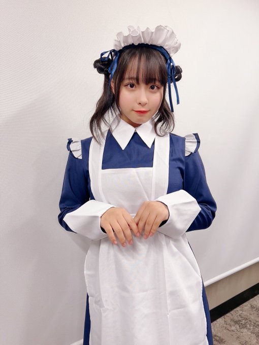 Twitterのコスプレ画像9