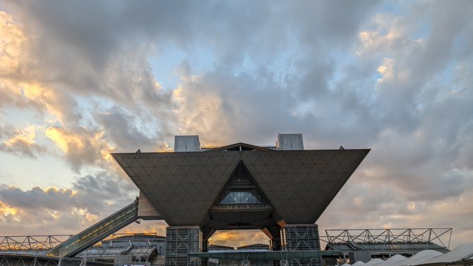おはようございます https://t.co/GtGirPmJwz<a href="/tag/%E3%82%A2%E3%82%A4%E3%83%A9%E3%83%96%E6%AD%8C%E5%90%88%E6%88%A6_day2"class="tags"><span>#アイラブ歌合戦_day2</span></a>