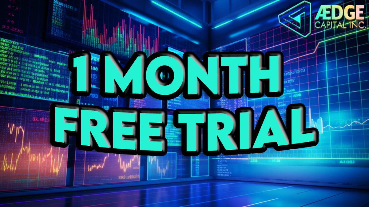 New Year Treat! 🔥

1-Month #Free Trial of GEN3 #trading  bot! 

We hope you had a fantastic Christmas! 
As we gear up for the new year, we're excited to offer everyone a special treat! 

How to Get Your 1-Month Free Trial: 
Visit Our Discord: 
Head to discord.gg/zn3AfpezP6 to