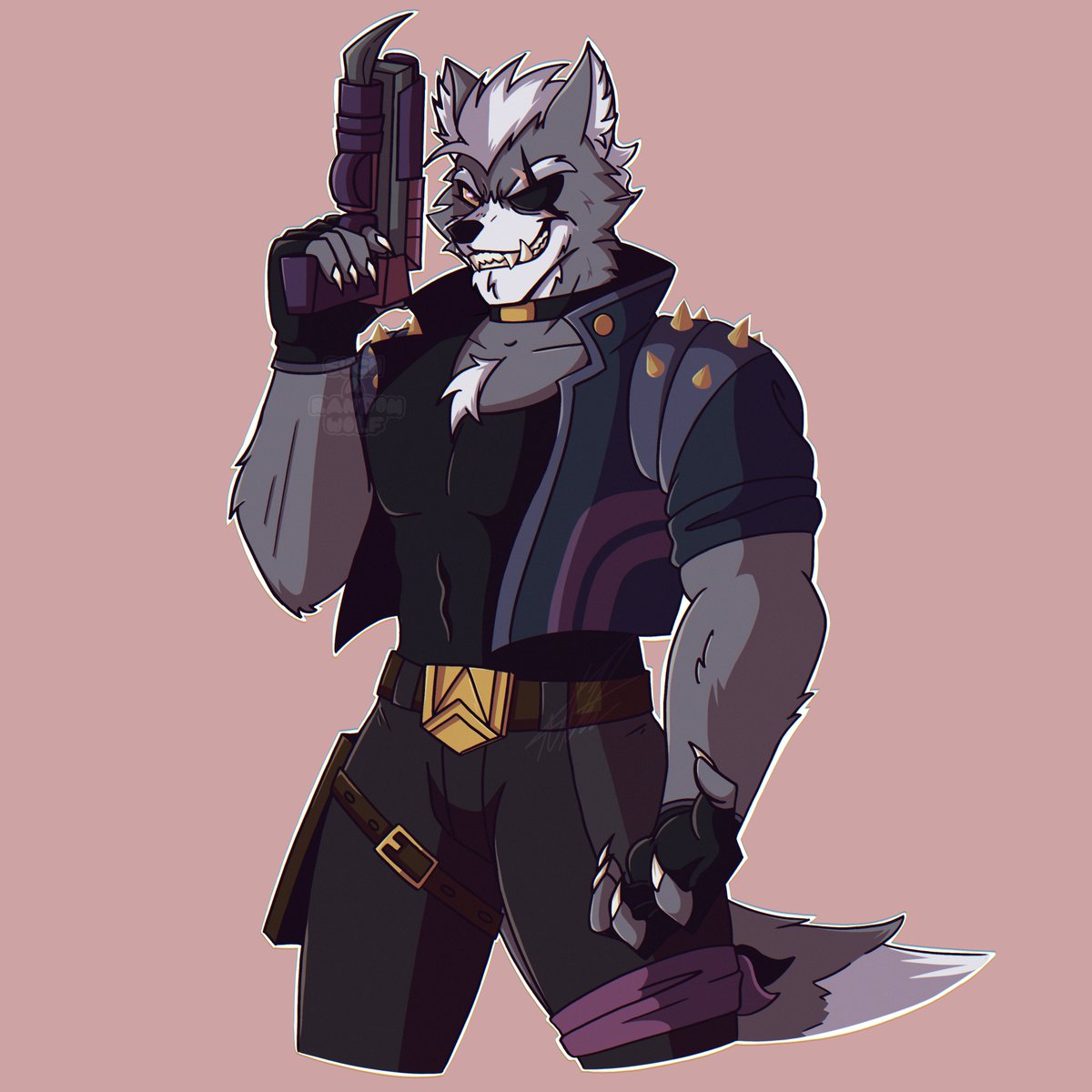 🍬Potat🍬✨COMMISSIONS CLOSED✨ tweet media