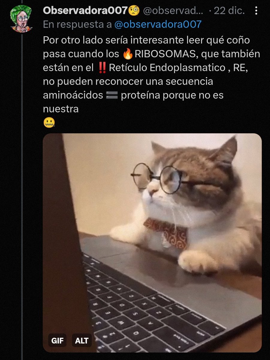 observadora007's tweet photo. @mlperk1 @CuecaLabs @DlakaDarko @Daoyu15 @Jikkyleaks https://t.co/a3LJCn0SCp
🧵Activen sus #CASPASAS #Caspasa12 ✨🌟💫
https://t.co/GuCDOY89L1 https://t.co/q981oRSLRu