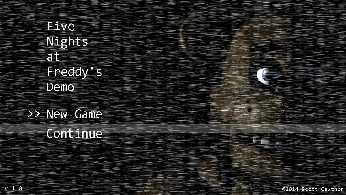 Technical FNaF (@TechnicalFNaF) on X