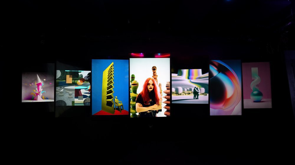 SUBJECTIVE tweet media