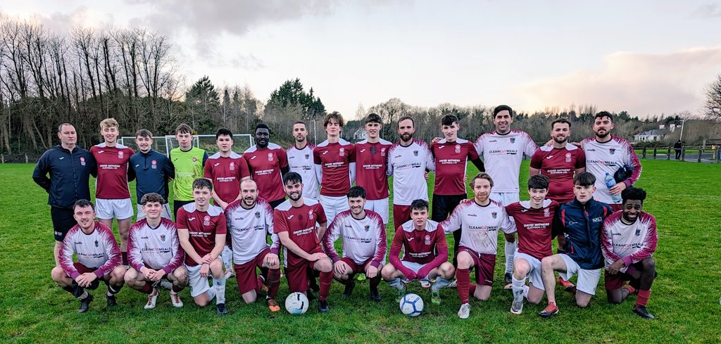 University of Galway Men's Soccer Club tweet media