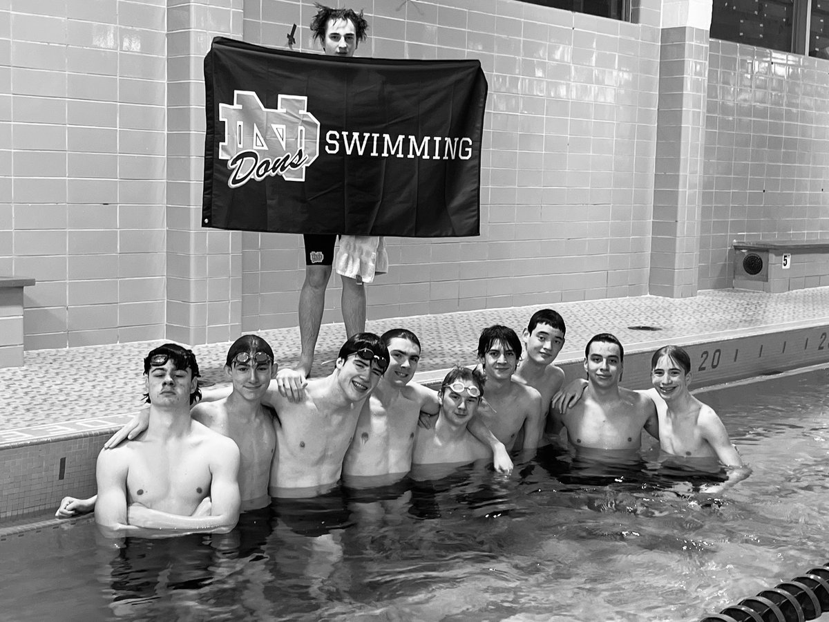 NDCP Swimming (AquaDons) tweet media