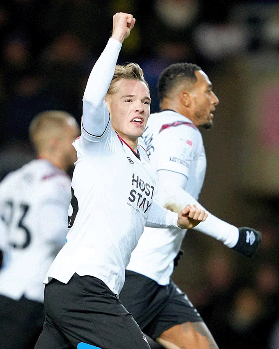 dcfcofficial's tweet photo. Big impact 🙌

#DCFC https://t.co/BNNjE9F0nO