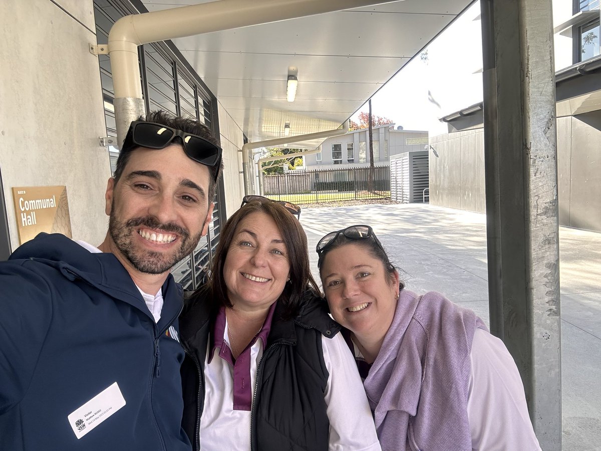 ZingActiv's tweet photo. Ngarala PS is back for a 2nd year in 2024 and our 6th year working with principal Bek (across 2 different schools). Terms 1, 2, 3 and 4 all sorted for the students with sport, dance &amp; wellbeing lessons. Thank you for trusting us again, Bek! https://t.co/gFLHNSzQsG https://t.co/JU9778LW4j