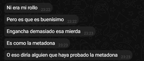 Blansi93's tweet photo. Fan medio de #BG3 #BaldursGate3 https://t.co/aswFRcLbfc