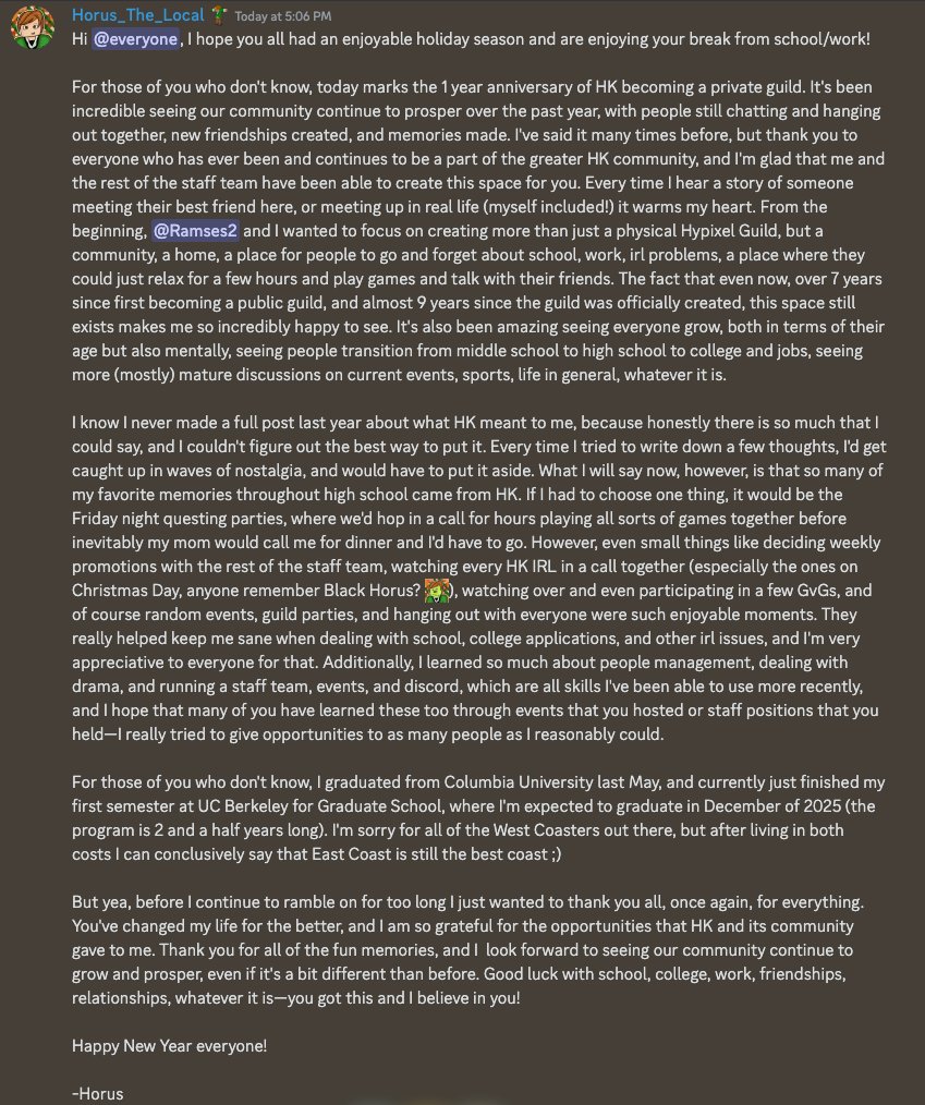 Hypixel Knights (@hypixelknight) on Twitter photo 